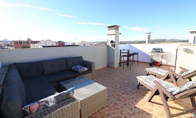 Venta - Apartamento / piso -
Benijofar - Benijofar - Village
