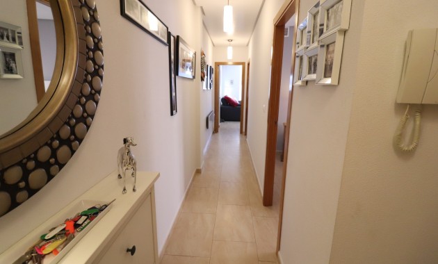 Venta - Apartamento / piso -
Benijofar - Benijofar - Village