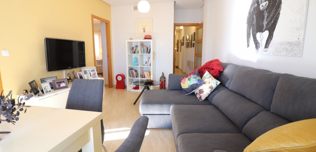Venta - Apartamento / piso -
Benijofar - Benijofar - Village