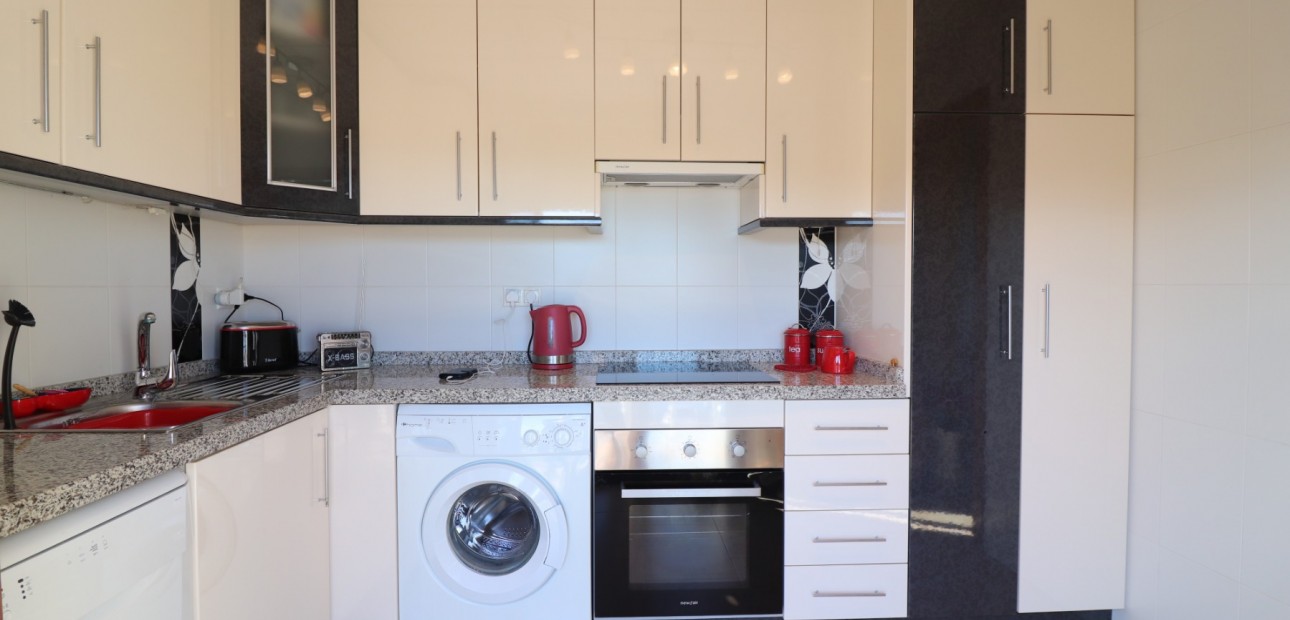 Venta - Apartamento / piso -
Benijofar - Benijofar - Village