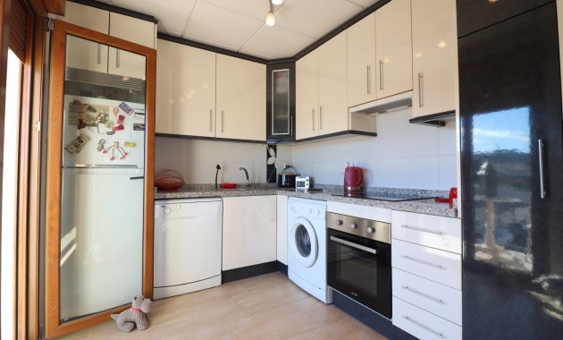 Venta - Apartamento / piso -
Benijofar - Benijofar - Village