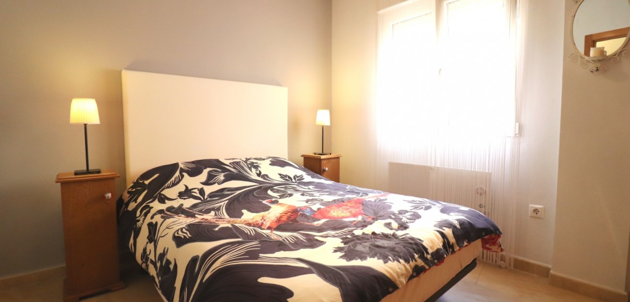 Venta - Apartamento / piso -
Benijofar - Benijofar - Village