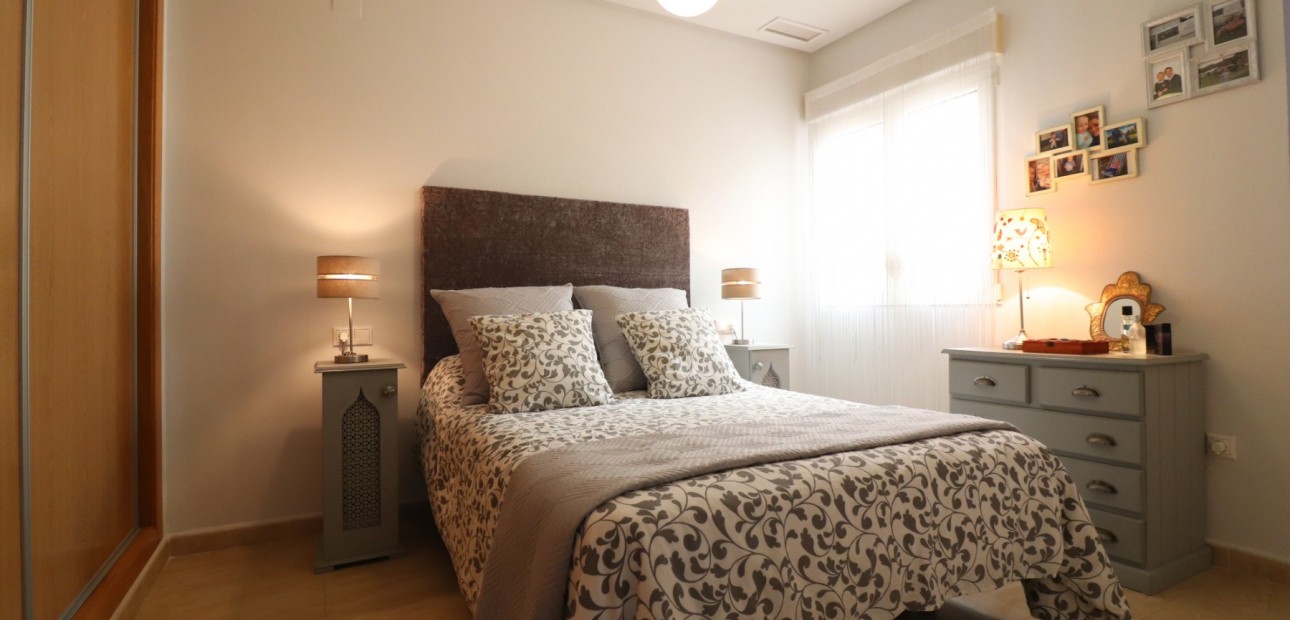 Venta - Apartamento / piso -
Benijofar - Benijofar - Village