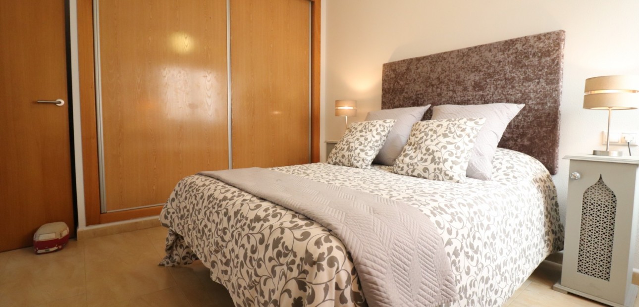 Venta - Apartamento / piso -
Benijofar - Benijofar - Village