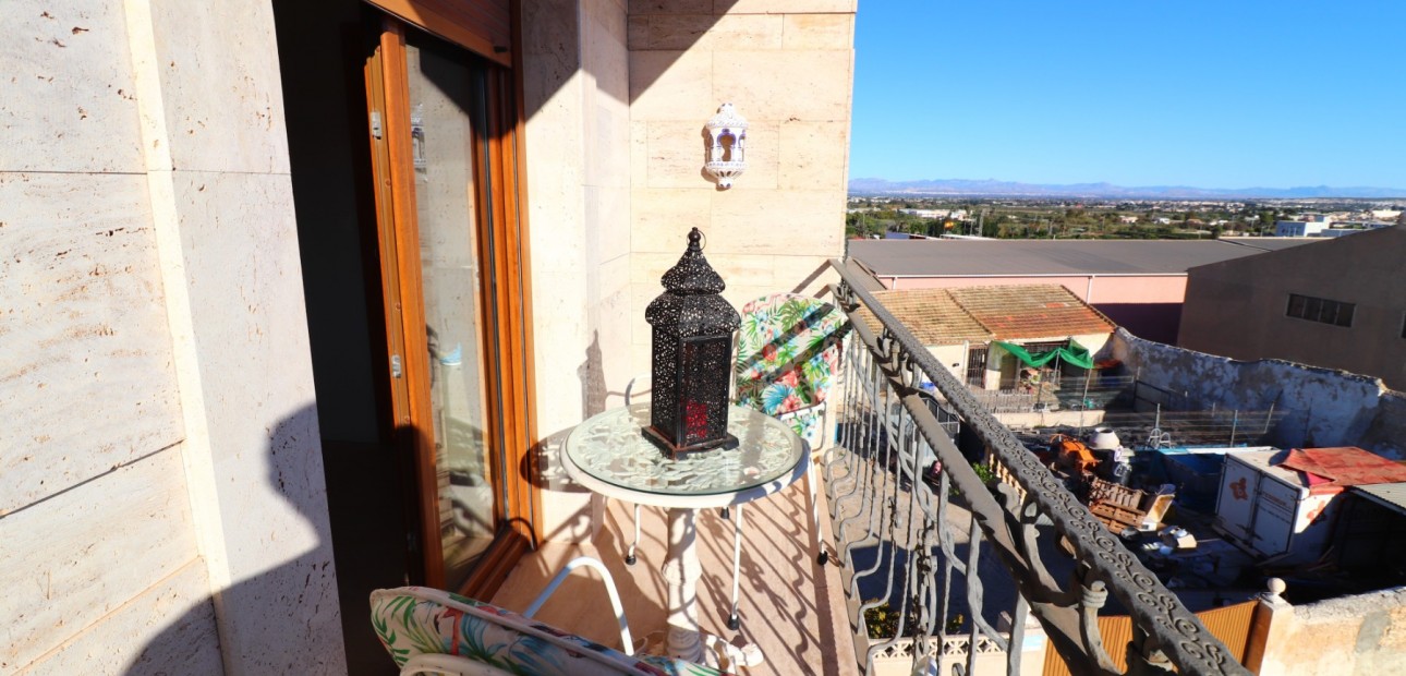 Venta - Apartamento / piso -
Benijofar - Benijofar - Village