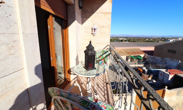 Venta - Apartamento / piso -
Benijofar - Benijofar - Village
