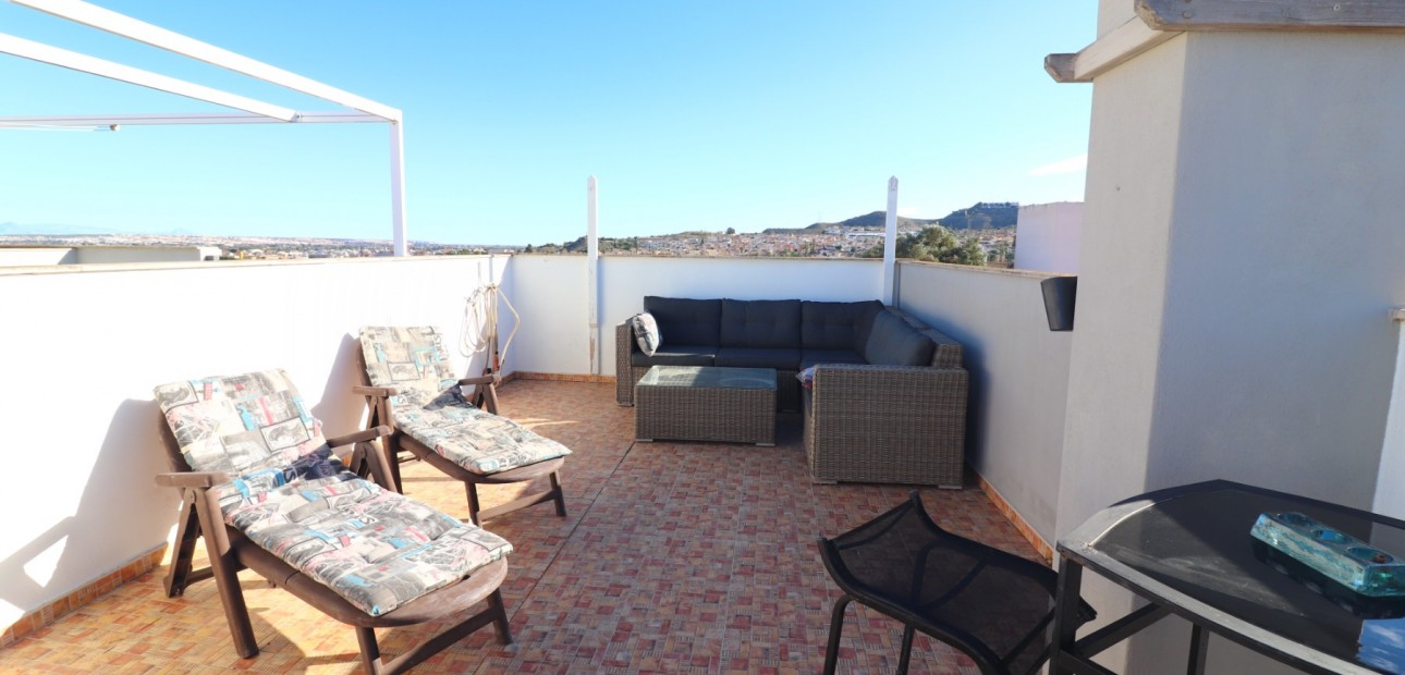 Venta - Apartamento / piso -
Benijofar - Benijofar - Village