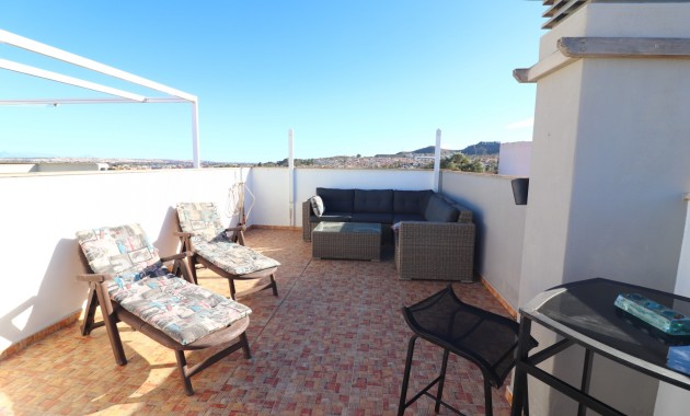 Venta - Apartamento / piso -
Benijofar - Benijofar - Village