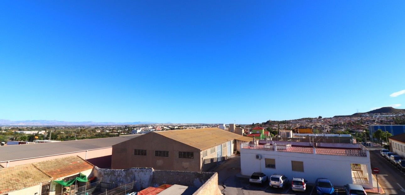Venta - Apartamento / piso -
Benijofar - Benijofar - Village