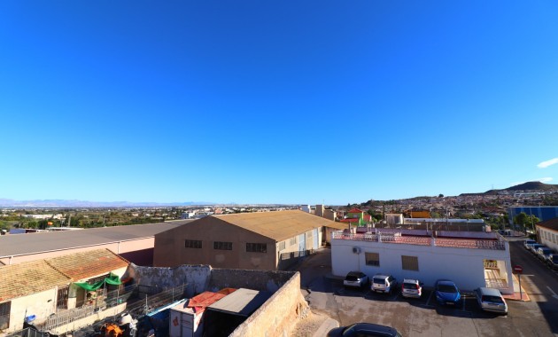 Venta - Apartamento / piso -
Benijofar - Benijofar - Village
