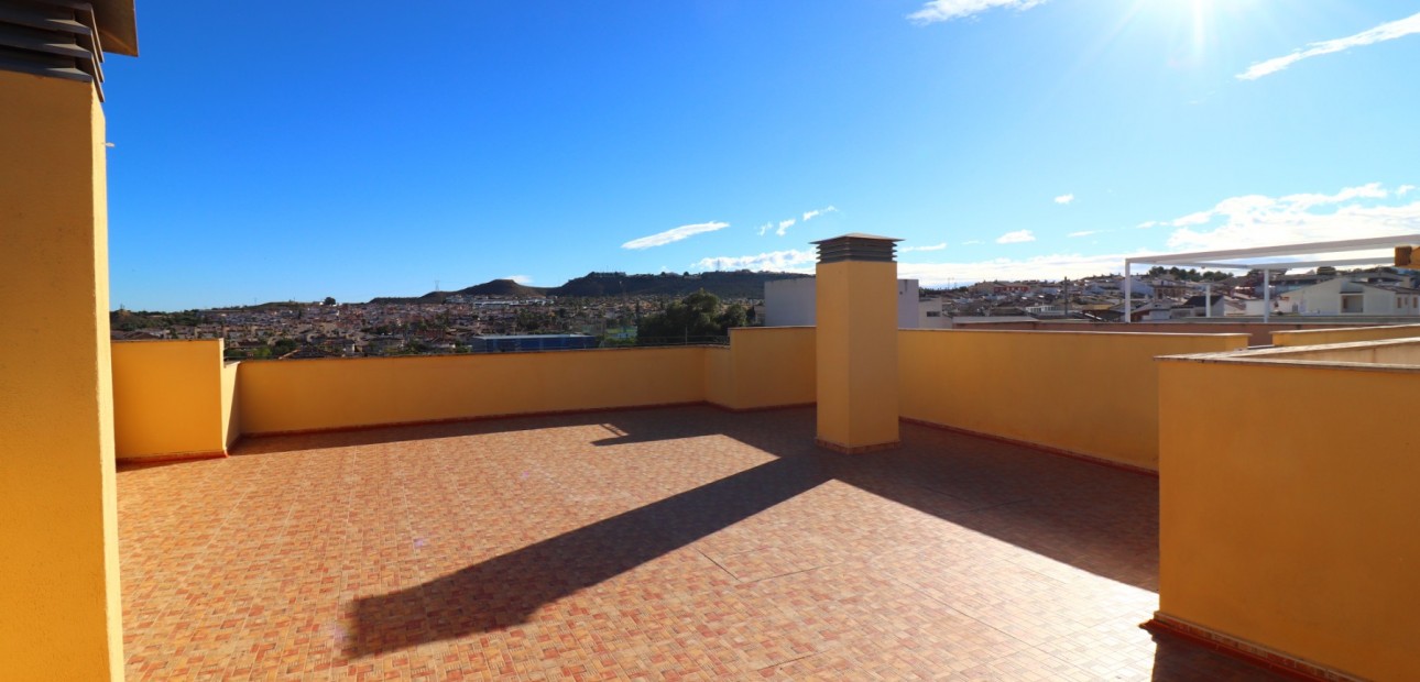 Venta - Apartamento / piso -
Benijofar - Benijofar - Village