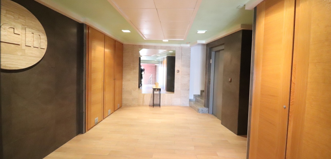 Venta - Apartamento / piso -
Benijofar - Benijofar - Village