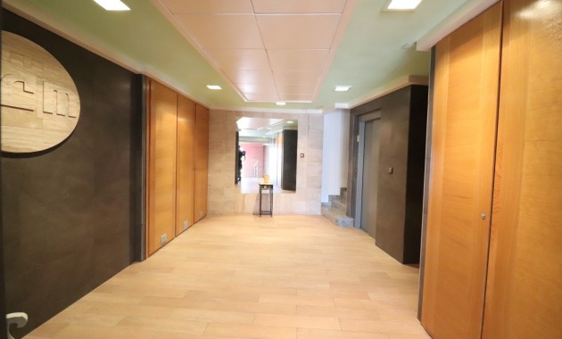 Venta - Apartamento / piso -
Benijofar - Benijofar - Village