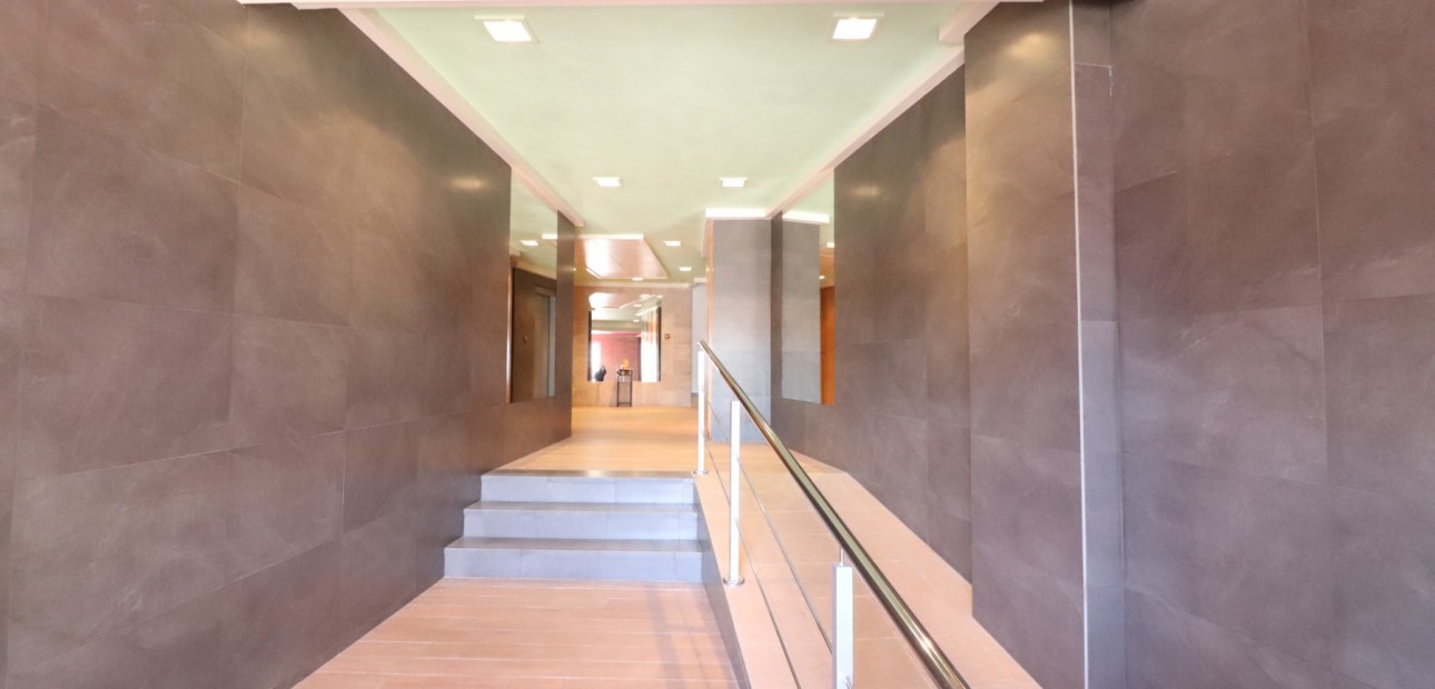 Venta - Apartamento / piso -
Benijofar - Benijofar - Village