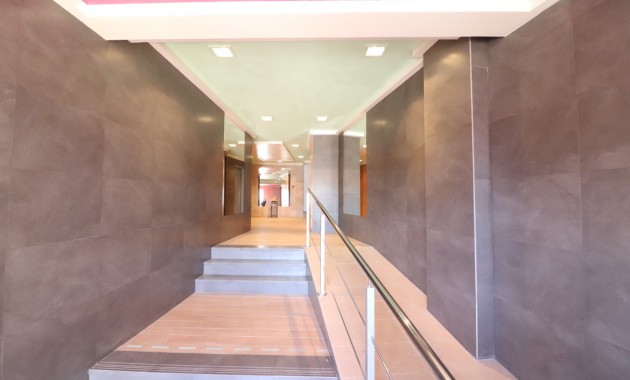 Venta - Apartamento / piso -
Benijofar - Benijofar - Village