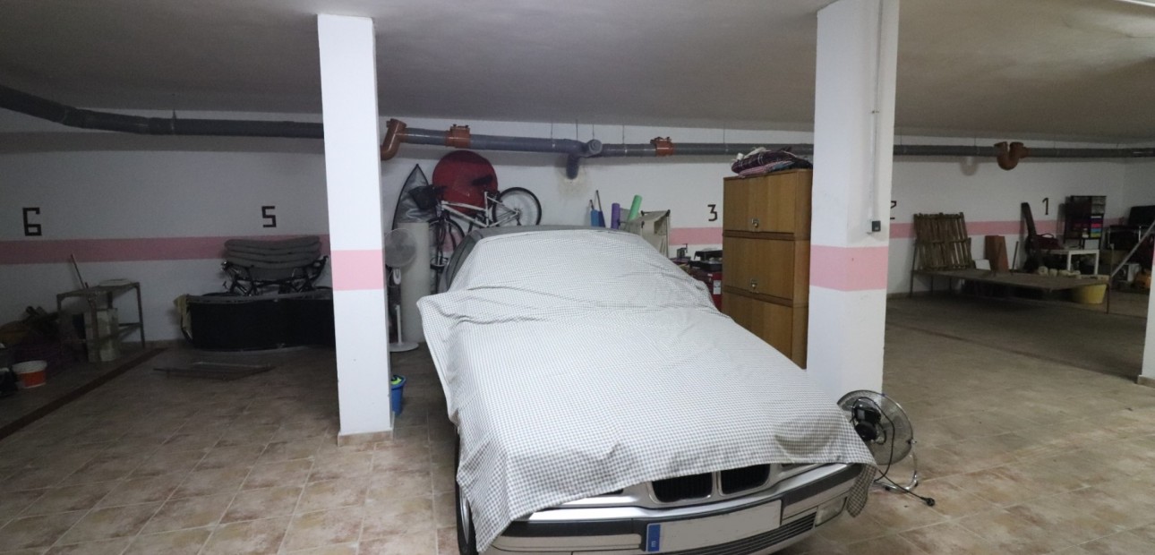 Venta - Apartamento / piso -
Benijofar - Benijofar - Village