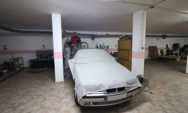 Venta - Apartamento / piso -
Benijofar - Benijofar - Village