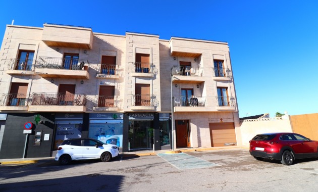 Venta - Apartamento / piso -
Benijofar - Benijofar - Village