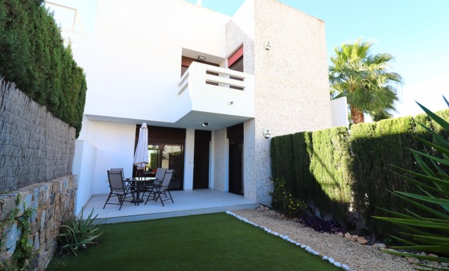 Venta - Apartamento / piso -
Algorfa - La Finca Golf Resort