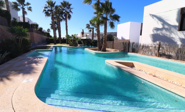 Venta - Apartamento / piso -
Algorfa - La Finca Golf Resort