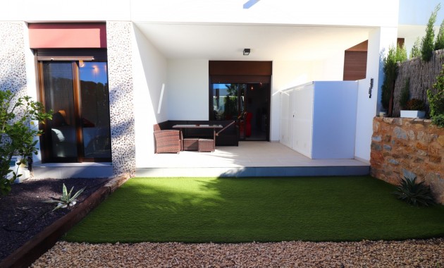 Venta - Apartamento / piso -
Algorfa - La Finca Golf Resort