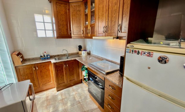 Sale - Villa -
El Raso