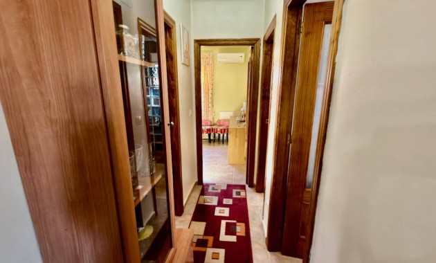 Sale - Villa -
El Raso