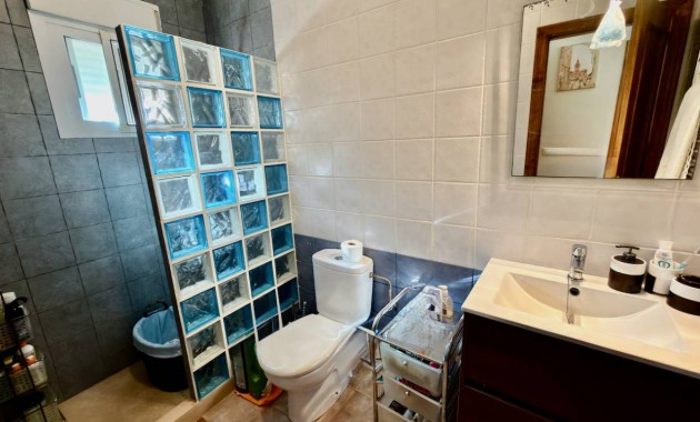 Sale - Villa -
El Raso