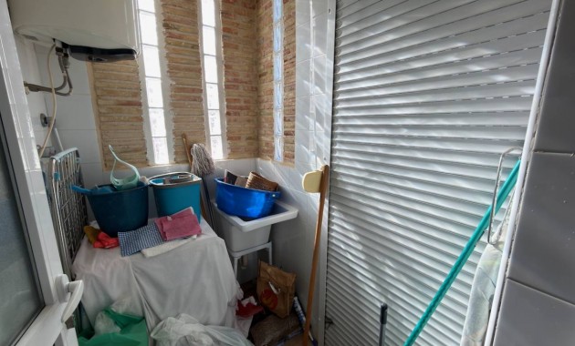 Sale - Villa -
El Raso