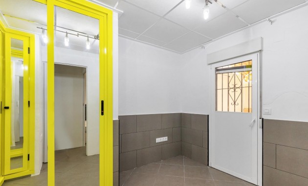 Herverkoop - Appartement / flat -
Torrevieja - La Mata pueblo