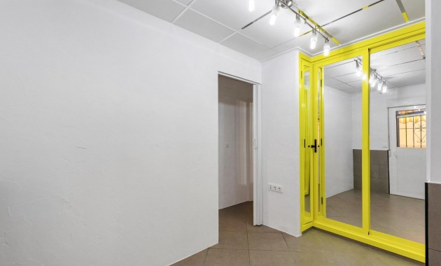 Herverkoop - Appartement / flat -
Torrevieja - La Mata pueblo