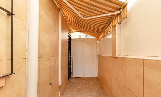 Herverkoop - Appartement / flat -
Torrevieja - La Mata pueblo