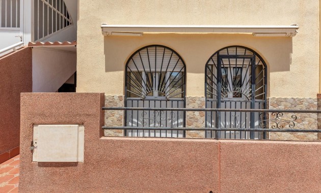 Herverkoop - Appartement / flat -
Torrevieja - La Mata pueblo