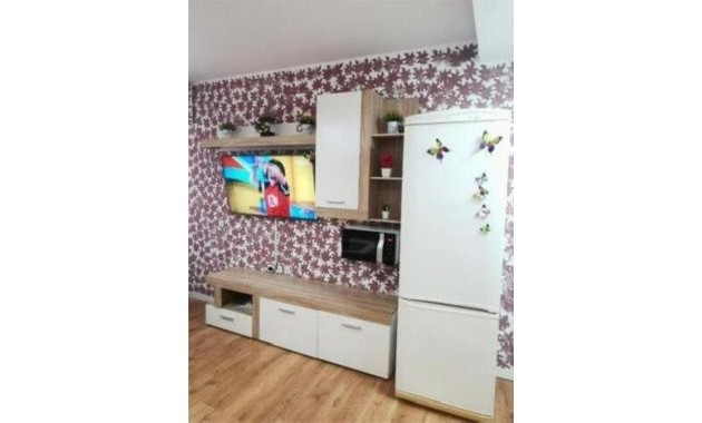 Sale - Studio -
Torrevieja - Estacion de autobuses