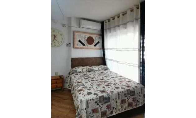 Sale - Studio -
Torrevieja - Estacion de autobuses