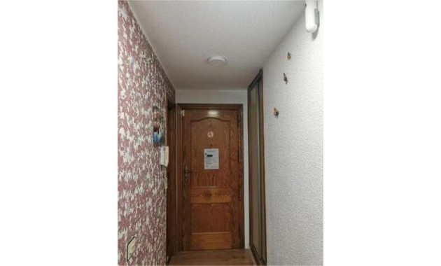 Sale - Studio -
Torrevieja - Estacion de autobuses