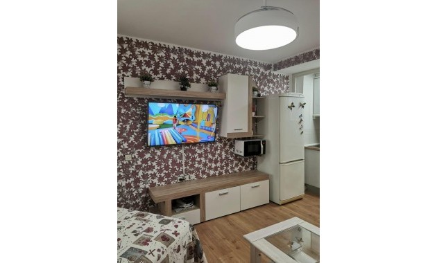 Sale - Studio -
Torrevieja - Estacion de autobuses