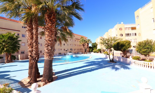 Venta - Apartamento / piso -
Torrevieja - San Luis