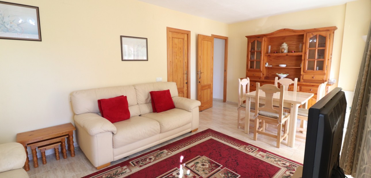 Venta - Apartamento / piso -
Torrevieja - San Luis