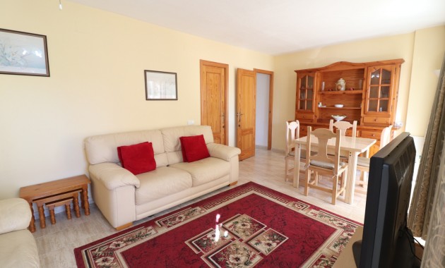 Venta - Apartamento / piso -
Torrevieja - San Luis