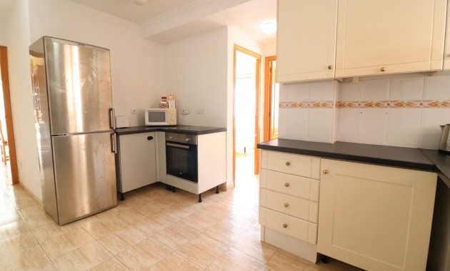 Venta - Apartamento / piso -
Torrevieja - San Luis