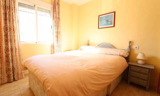 Venta - Apartamento / piso -
Torrevieja - San Luis