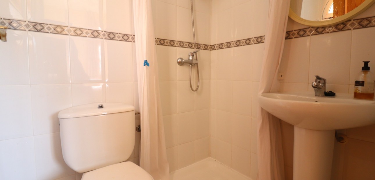 Venta - Apartamento / piso -
Torrevieja - San Luis