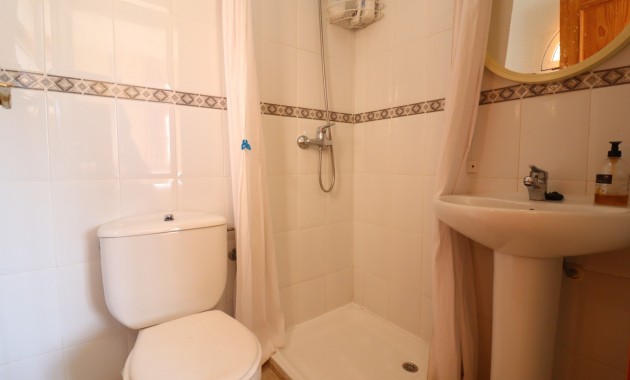 Venta - Apartamento / piso -
Torrevieja - San Luis
