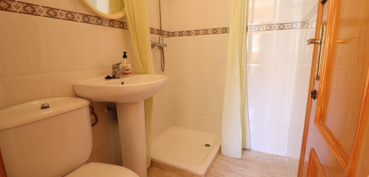 Venta - Apartamento / piso -
Torrevieja - San Luis