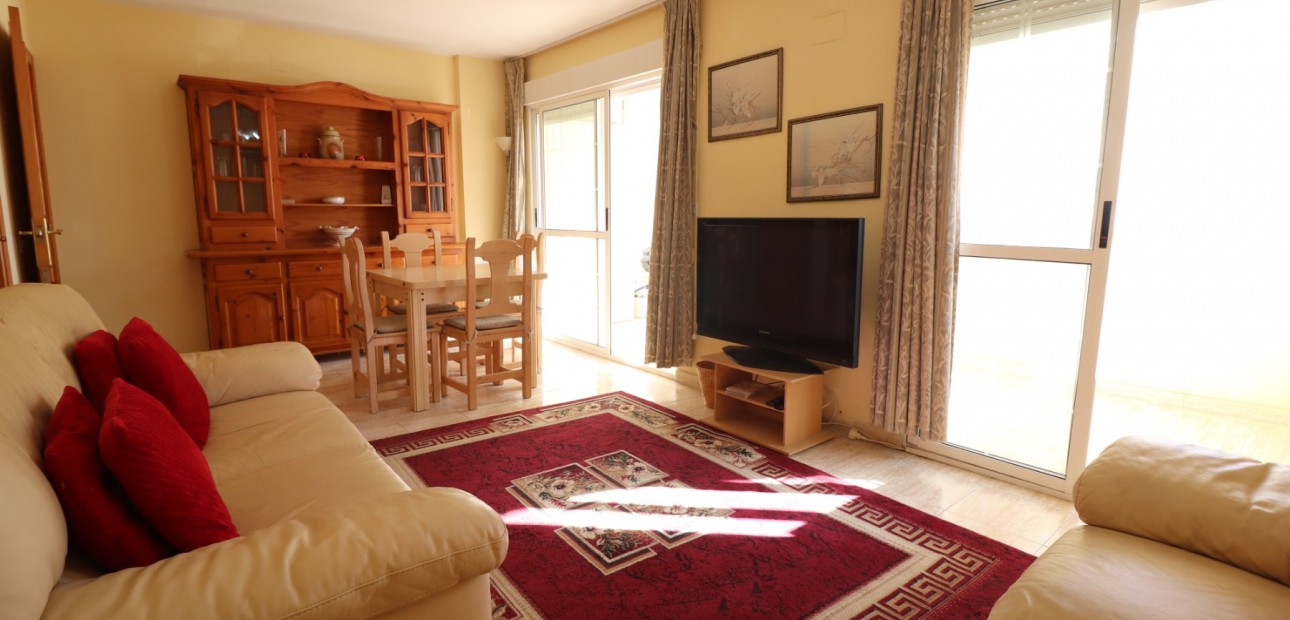 Venta - Apartamento / piso -
Torrevieja - San Luis