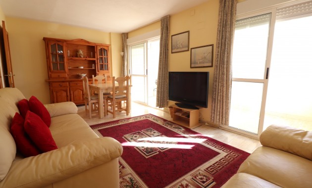 Venta - Apartamento / piso -
Torrevieja - San Luis