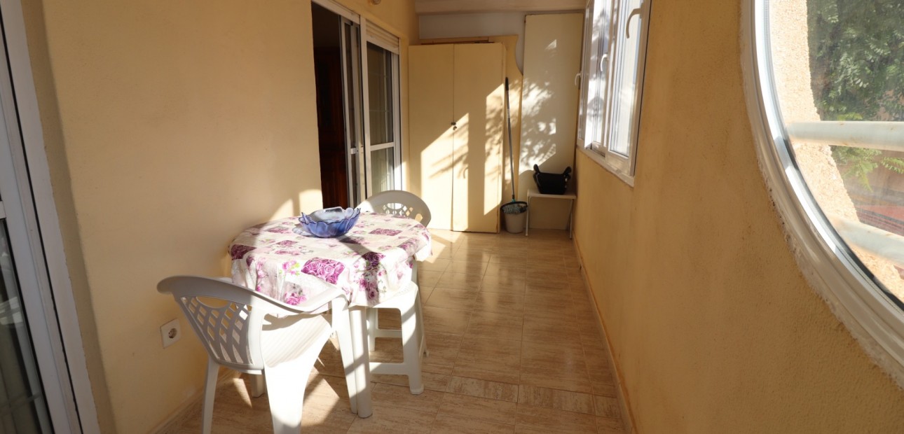 Venta - Apartamento / piso -
Torrevieja - San Luis