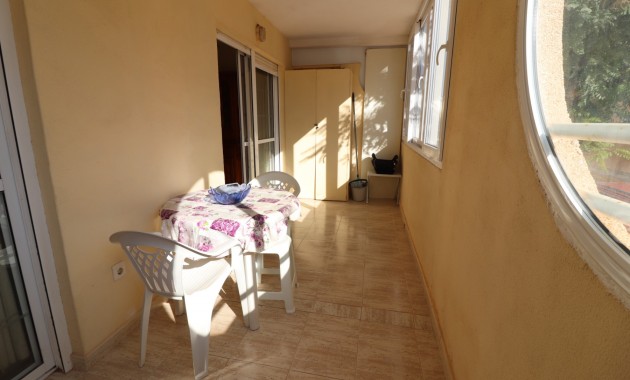 Venta - Apartamento / piso -
Torrevieja - San Luis