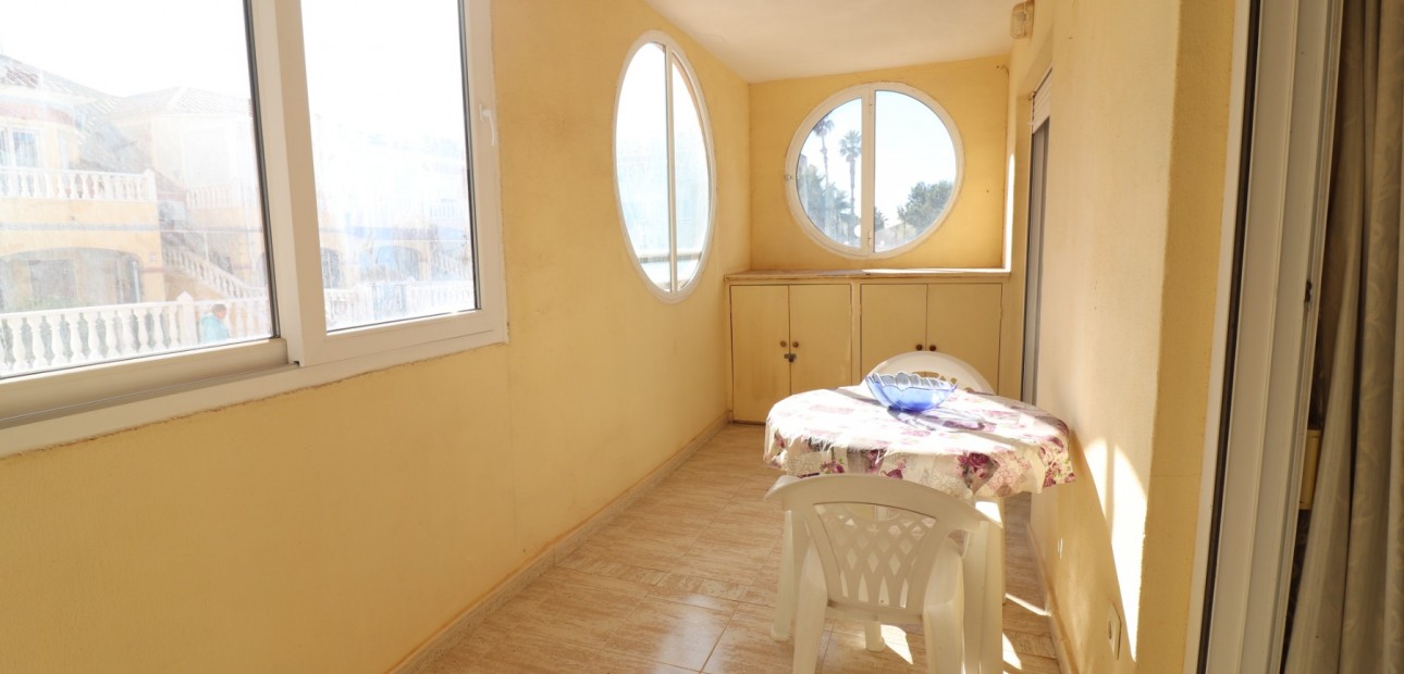 Venta - Apartamento / piso -
Torrevieja - San Luis